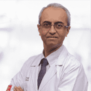 Dr. Hemant K. Kalyan Orthopedic Surgeon Manipal Hospitals Bangalore